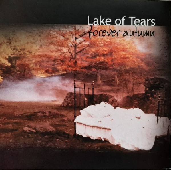 Lake Of Tears – Forever Autumn (coloured)